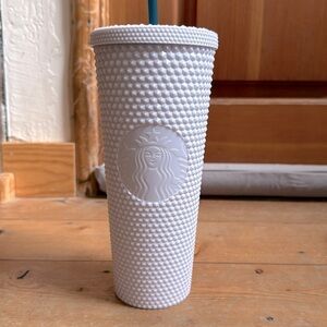 Strabucks Tumbler
